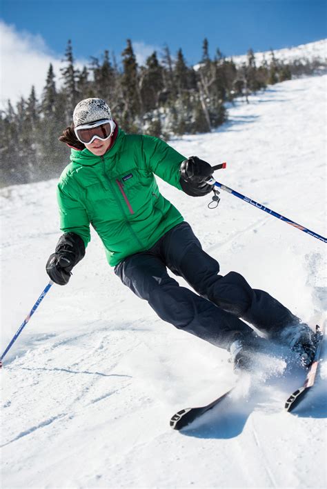 The Insiders Guide To Skiing Sugarloaf The Maine Mag
