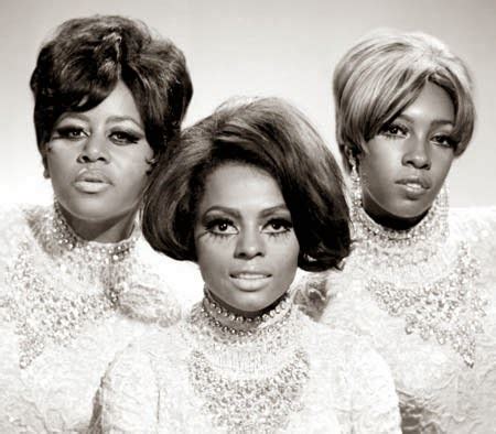Are you inspired by 1960's hairstyles? City & Sand: Black Hair--Black Times