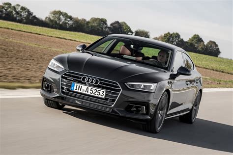 Annexin a5, a human cellular protein. New Audi A5 Sportback 2016 review | Auto Express