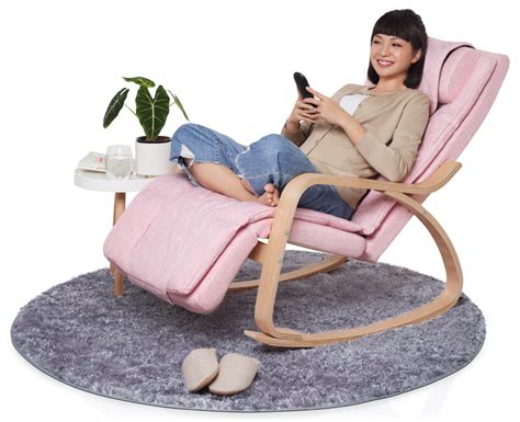 Novita B2 Rocking Massage Chair