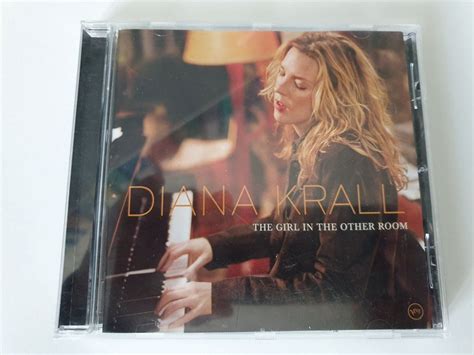 cd diana krall the girl in the other kaufen auf ricardo