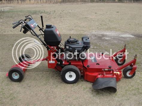 2007 Toro Commercial 32 Walk Behind Lawn Care Forum