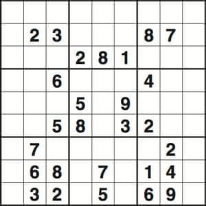 Vorteile sudoku schwer online spielen. Sudoku schwer 3686 | HotNews
