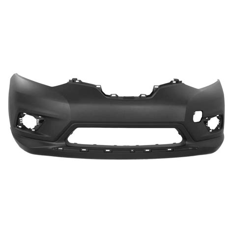 Replace® Ni1000293 Front Bumper Cover