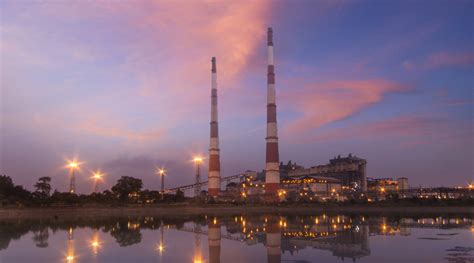 Bengal S Santaldih Thermal Power Station Under WBPDCL Has Secured The