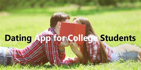 Dating App For College Students Some Dating App For College Students