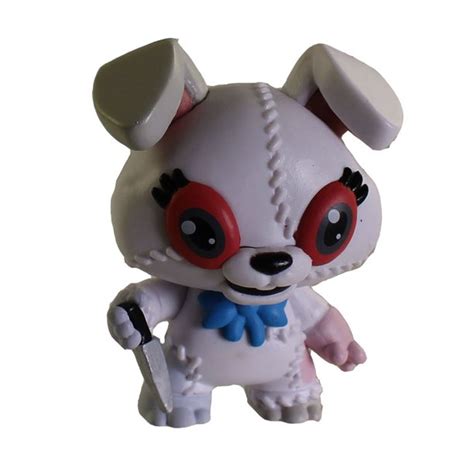 Funko Mystery Minis Figure Five Nights At Freddys Security Breach