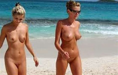 Praias De Nudismo Conhe A As Praias De Nudismo Do Brasil