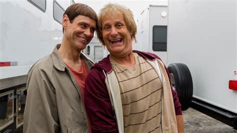 Dumb And Dumber To Trailer