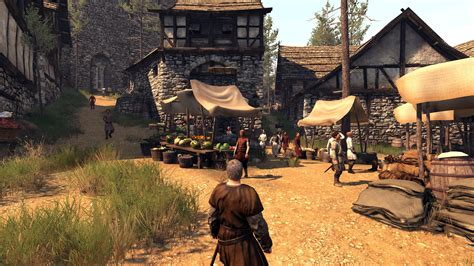 Mount And Blade Ii Bannerlord Screenshots Gallery Screenshot 4296