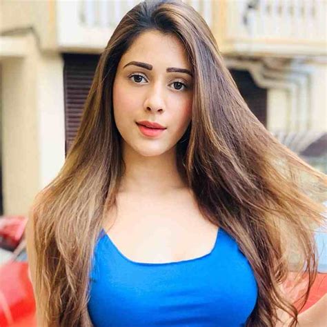 Facebook gives people the power to share and makes the world more open and connected. Hiba Nawab Wiki, Biography, Height, Weight, Age, Husband, Family