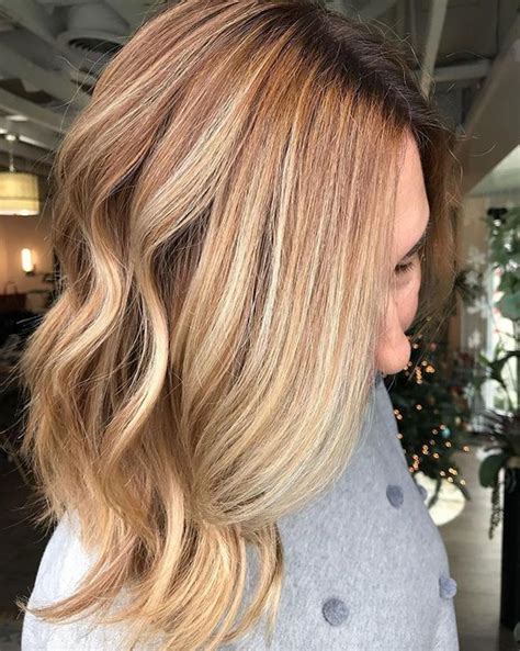 Cider And Spice Is The New Hair Color Trend Everyone Is Asking For At