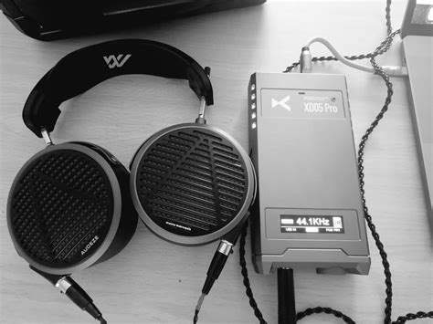 Finally Got My Headphone Upgrades Mm 500 So I Can Get The Hedd Type 30 Sound On The Go R