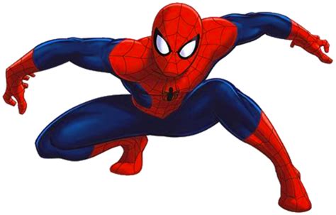 Spider Mangallery Spiderman Cartoon Ultimate Spiderman Spiderman