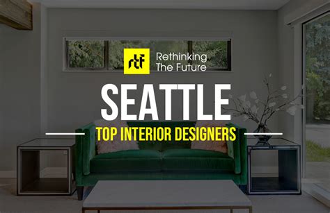 Interior Designer In Seattle Top 40 Interior Designers In Seattle
