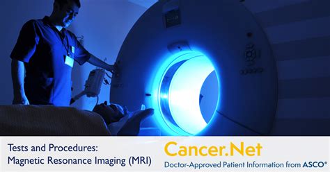 Magnetic Resonance Imaging MRI Cancer Net