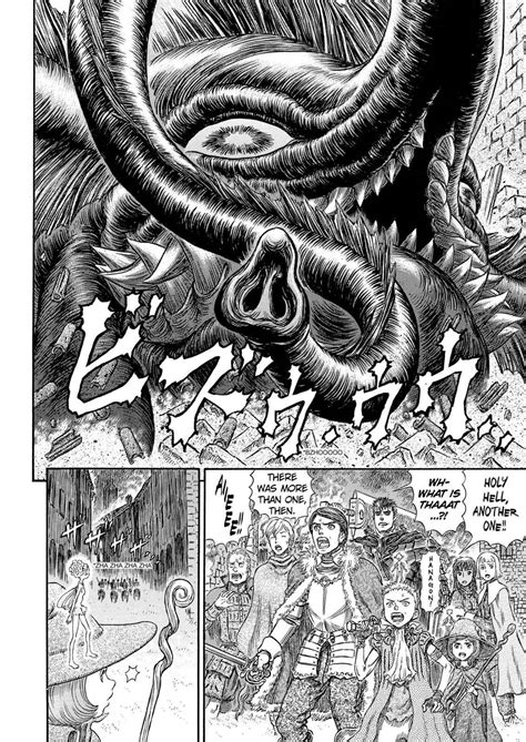 Berserk Chapter 265 Read Berserk Manga Online