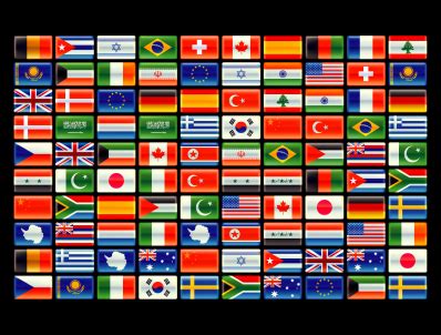 List of international country codes, telephone dialling codes and calling codes. Country Abbreviations