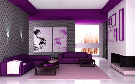 Tips On Decorating Purple Living Room Decorating Room