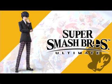 Reach Out To The Truth Super Smash Bros Ultimate YouTube