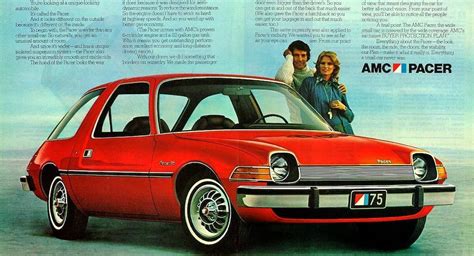 The appalachian mountain club is dedicated to the protection, enjoyment, and understanding of the outdoors. AMC Pacer X sågades i test - "smarta småbilen" drog två ...