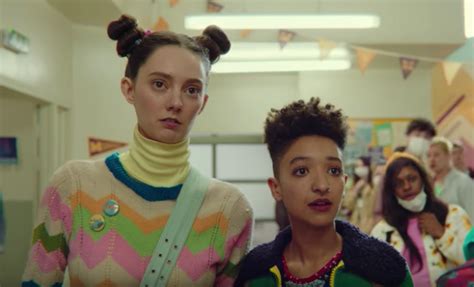 Sex Education Season 2 Trailer Netflixs Best Show On