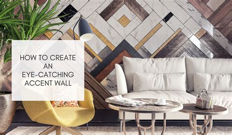 How To Create An Eye Catching Accent Wall Macdonald Highlands