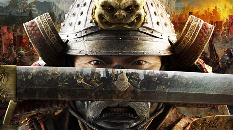 Shogun 2 Total War Wallpapers In Full 1080p Hd