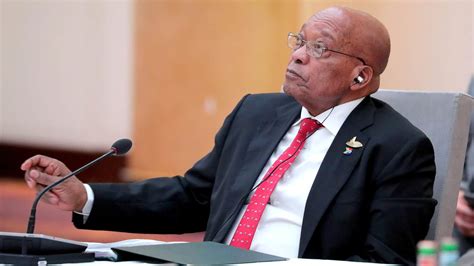 Head of inquiry says former south african president is in contempt of court and should be imprisoned. Watch: Jacob Zuma causes EFF and DA to walk out of KZN ...