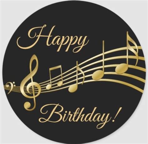 Musical Birthday Wishes Beyonce Birthday Card