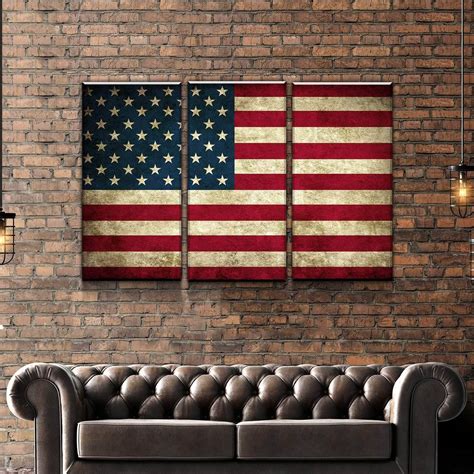 celebrate the greatest country in the world american flag wallpaper american flag wall art
