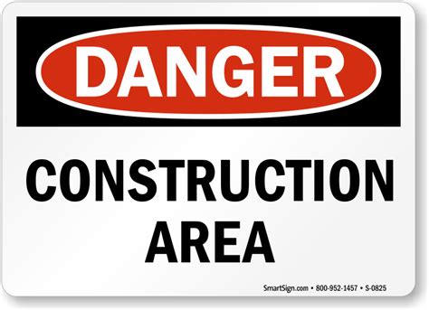We are an expert safety signs supplier and maker in the philippines that you can rely on. Construction Entrance Signs | Construction Site Entrance Signs