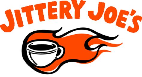 Whoop Ass Jittery Joes Coffee Logo Clipart Full Size Clipart