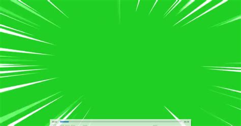 Loading lost connection green screen with sound effect. Download Green Screen Anime Zoom
