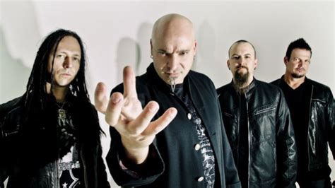 Disturbed First Immortalized Making Of Webisode