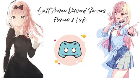 Update More Than 74 Discord Anime Servers Best Vn
