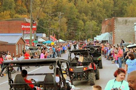 National Trailfest To Attract Record Atv Fans Oct 10 14 West