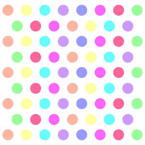 10 Best Free Printable Polka Dot Alphabet Printablee