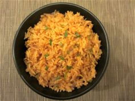 Jasmine rice is stewed in a spiced tomato and meat sauce in this easy and delicious recipe for jollof rice, a savory ghanaian dish. 16 Best West African Food I Love to Eat! ♡♥ Sierra Leone♡♥ ...