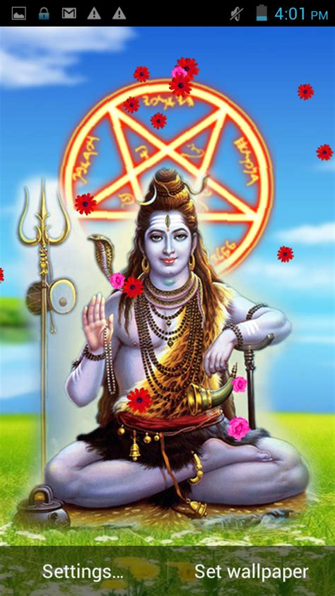 Home latest wallpapers top wallpapers random wallpapers tag cloud contact. Lord Shiva Wallpaper - Android Apps on Google Play