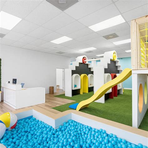 Ultimate Fun In Miramar Indoors Playgrounds For Endless Adventures
