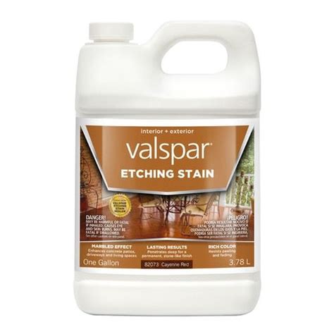 Minwax.com has been visited by 10k+ users in the past month Valspar Cayenne Red Semi-Transparent Concrete Etching ...