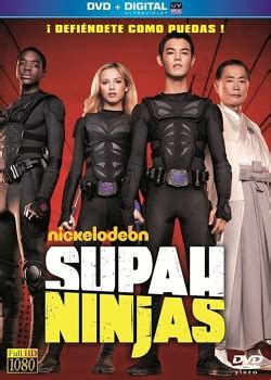 Supah Ninjas Season Episode Katara Full Hd Online Myflixer