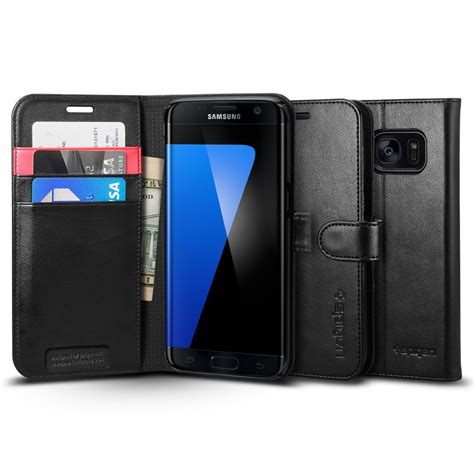 Best Wallet Cases For The Galaxy S7 Edge Android Central