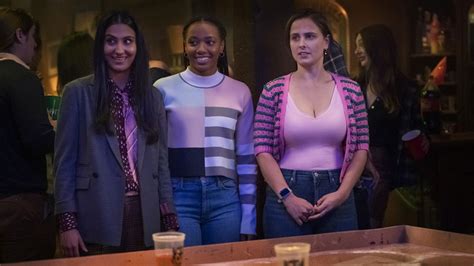 the sex lives of college girls season 2 what we know so far