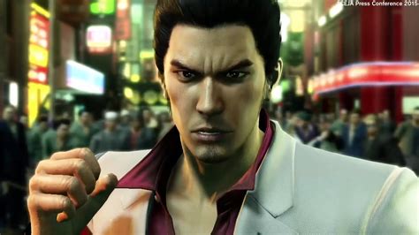 ), also known as gokudō (極道, the extreme path, ipa: Yakuza: Kiwami for PS4 and PS3 Available From Tomorrow at ...