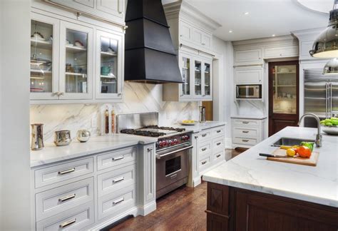 Range fuel types based on your connection, whether it's gas, electric or dual fuel, lowe's has the right kitchen stove for you, including options like a samsung stove. Best High-End Kitchen Appliances 2017 - Appliance Service ...