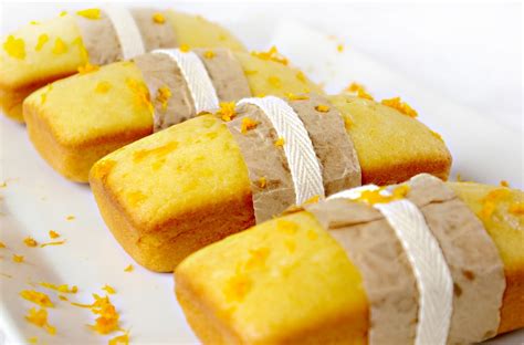 Think you can't enjoy a nice piece of cake when following a diabetic diet? Delicious Orange Pound Cake Recipe on Honest Cooking