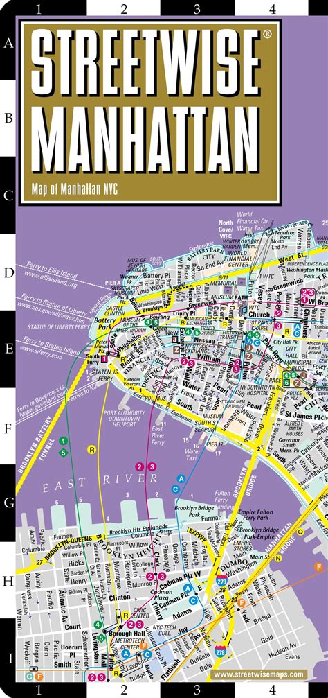 Nyc Subway Map Manhattan Only Printable Gbodhi