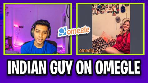 She Showed Me Her Legs Omegle 4 Youtube